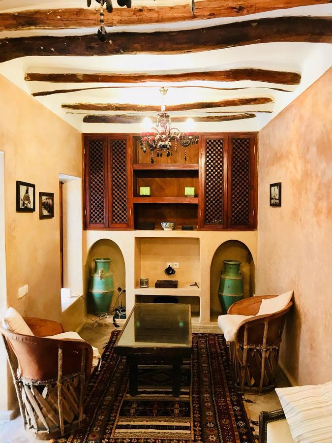 Riad Akl Marrakesh Luaran gambar